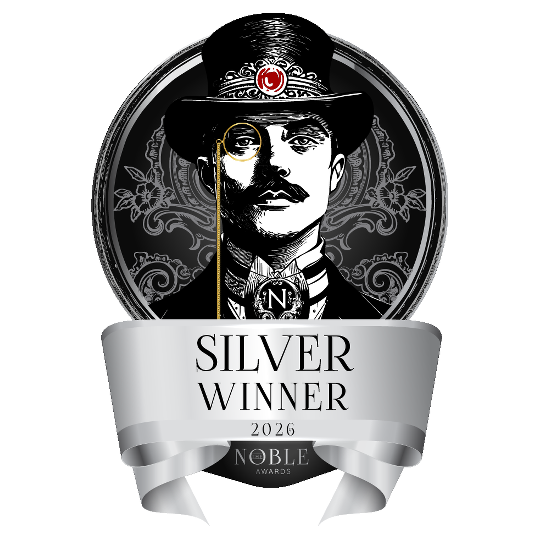Noble Business Awards Silver Winner 2026 - Outstanding Leadership in Technology Innovation