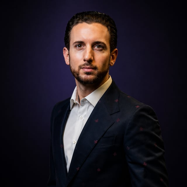 Greg Savino