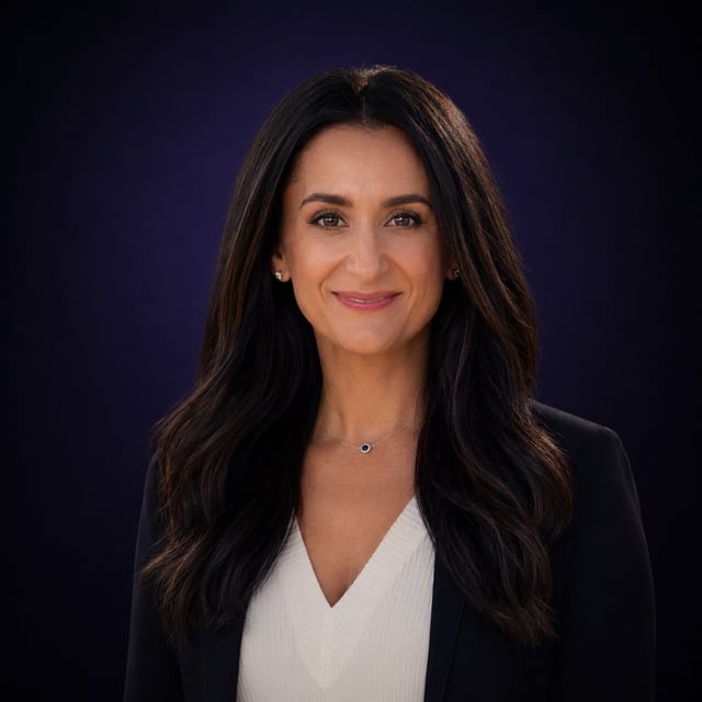 Maria LaRocca