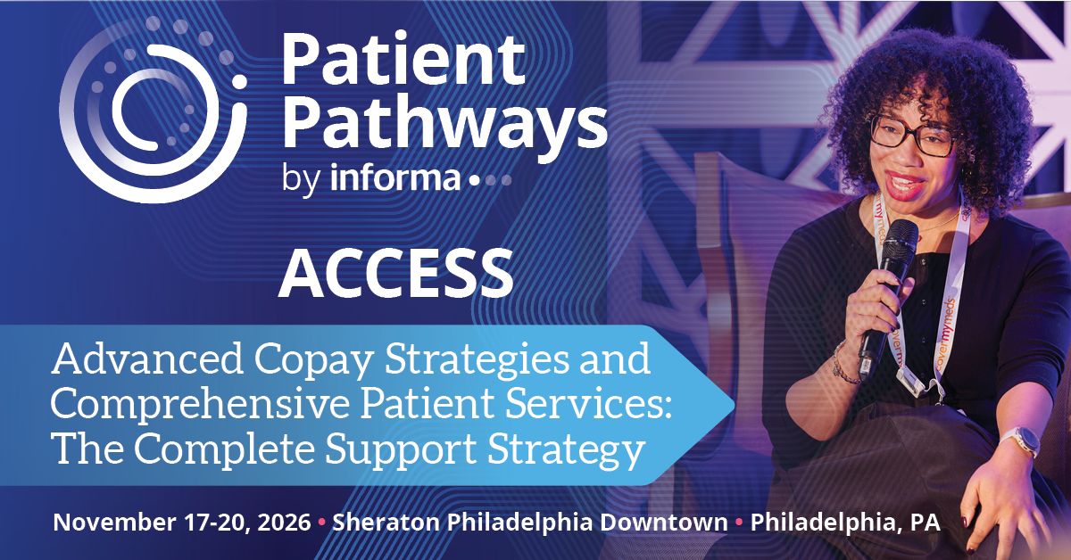 Patient Pathways Congress 2026