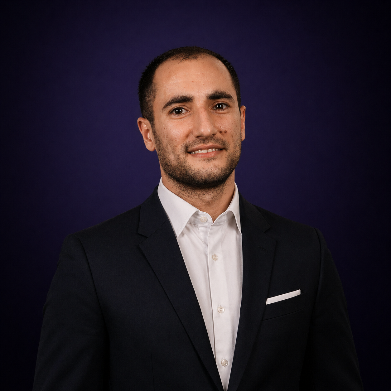Arthur Gukasyan
