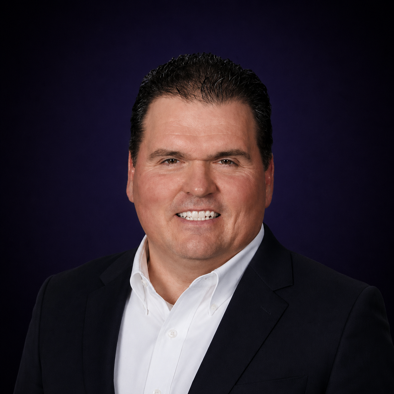 Keith Zalewski