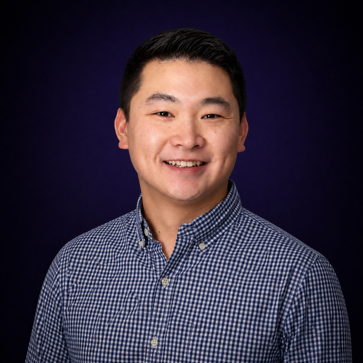 Kevin Wong