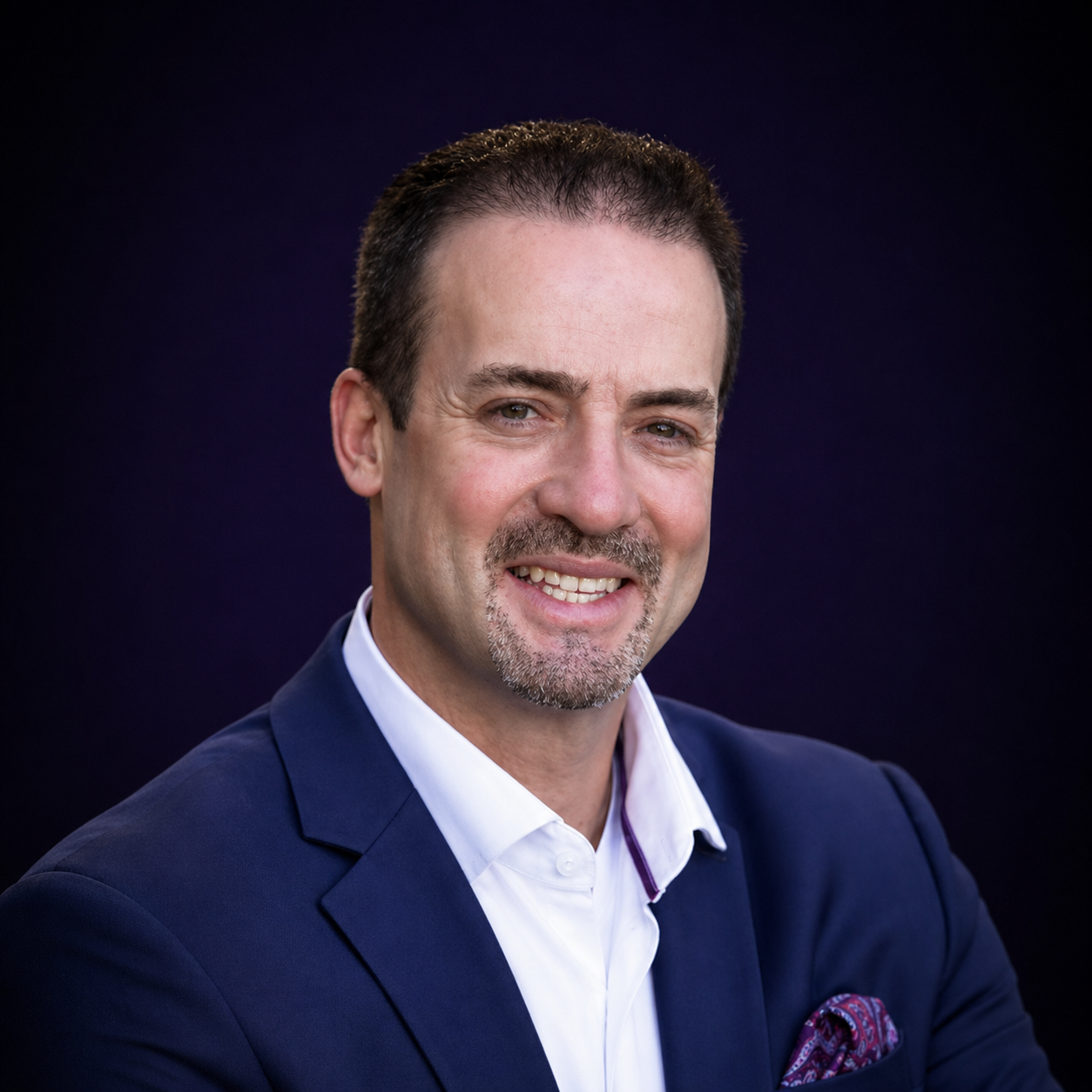 Patrick R. Coyle