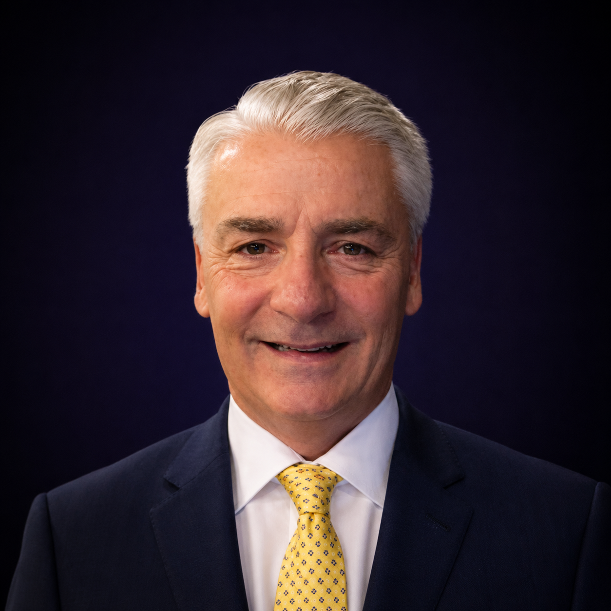 Robert Lambert