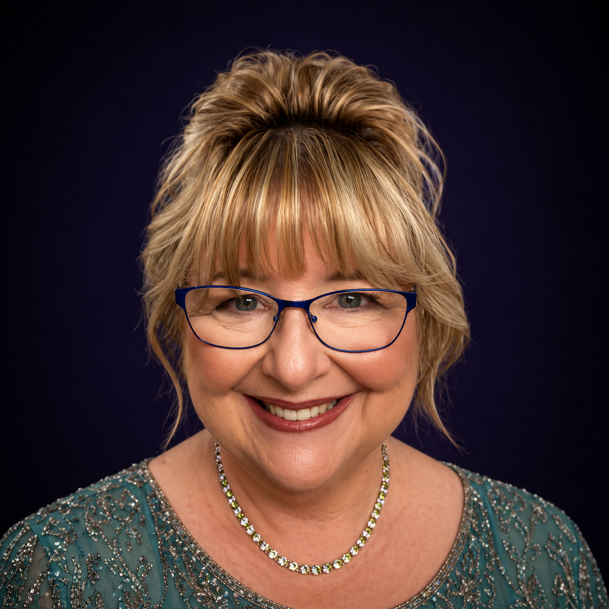 Suzette DiMascio