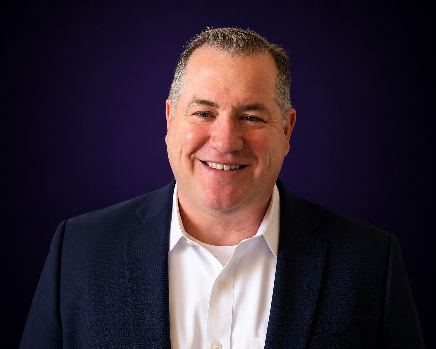 Kevin OMeara